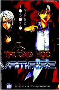 Đọc truyện Trường Học Vampire
