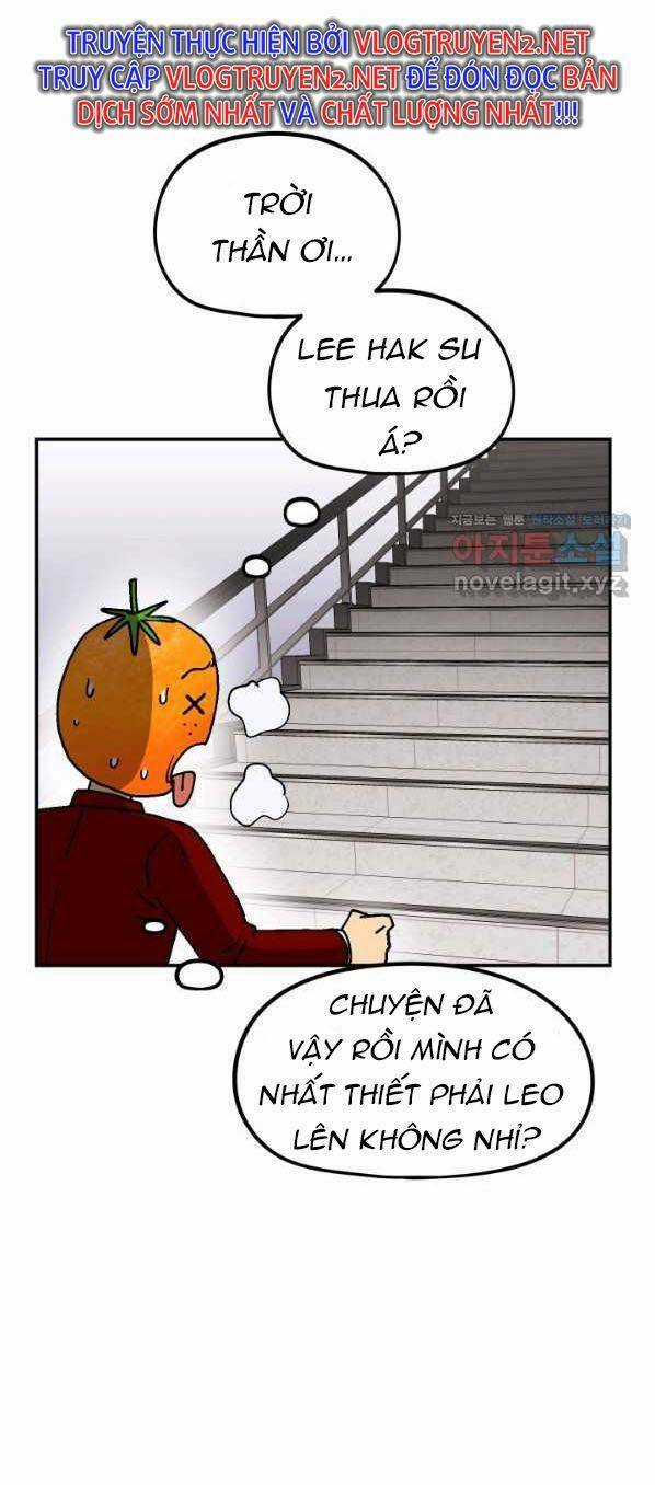 Trường Học Wetube - Chapter 13 - Trang 12