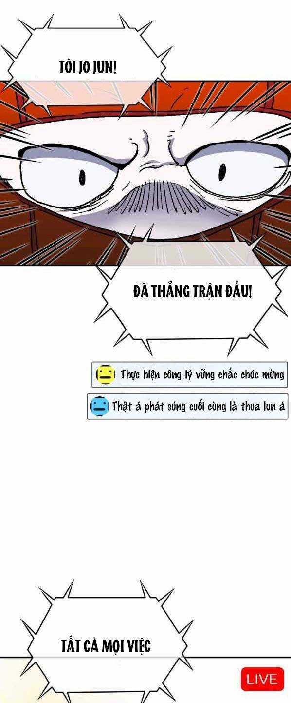 Trường Học Wetube - Chapter 13 - Trang 24