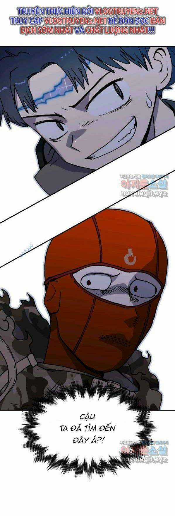 Trường Học Wetube - Chapter 13 - Trang 39