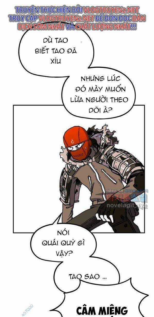 Trường Học Wetube - Chapter 13 - Trang 72