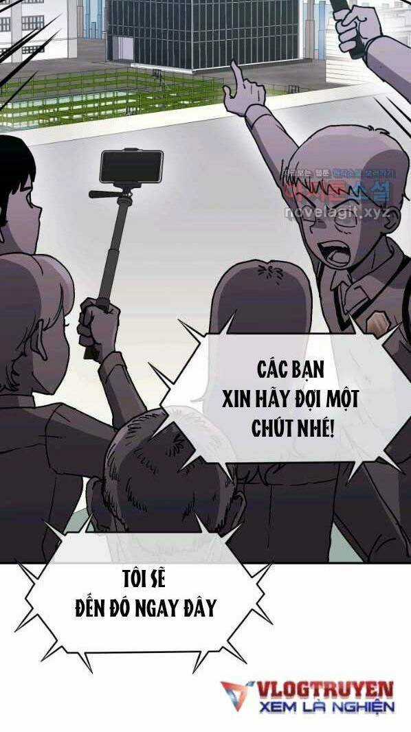 Trường Học Wetube - Chapter 13 - Trang 9