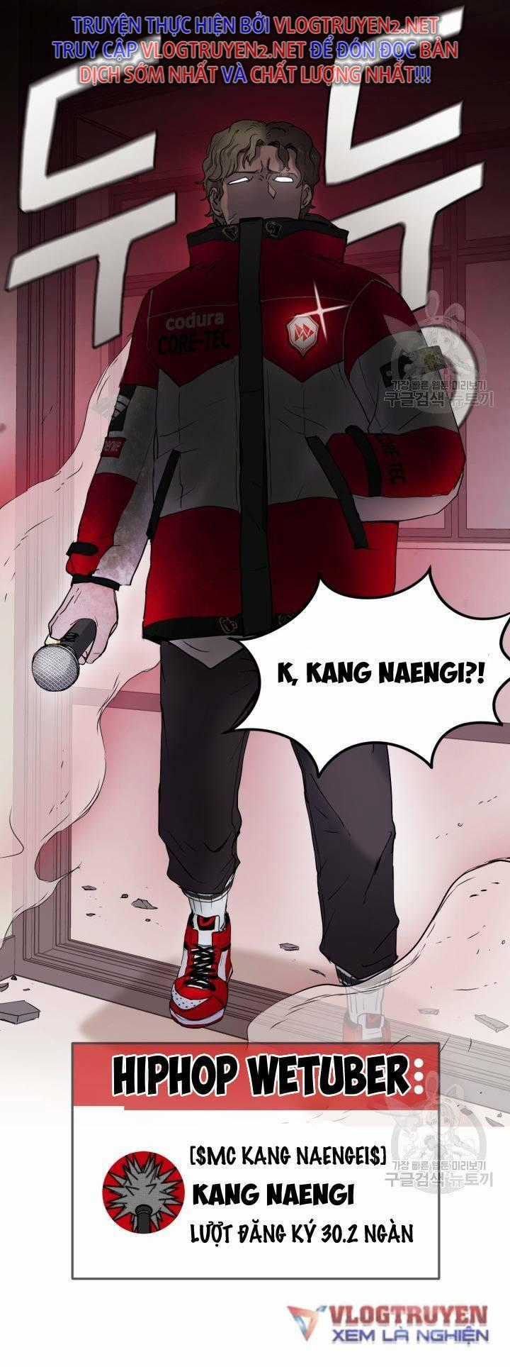 Trường Học Wetube - Chapter 2 - Trang 2