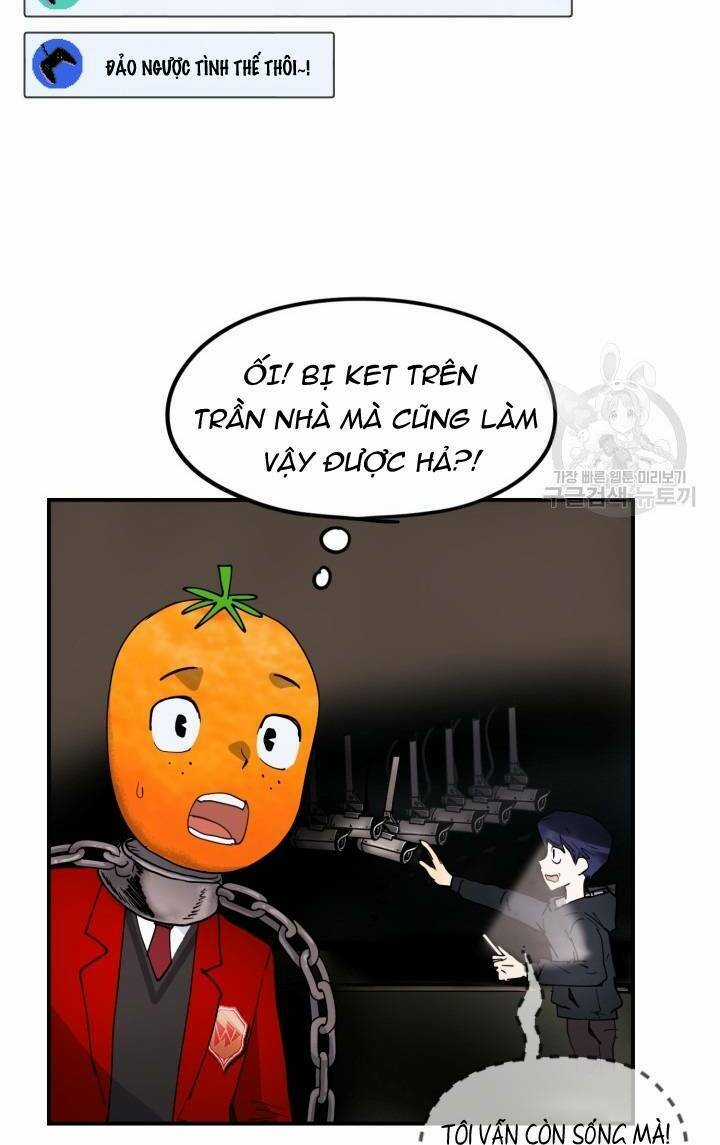 Trường Học Wetube - Chapter 2 - Trang 112