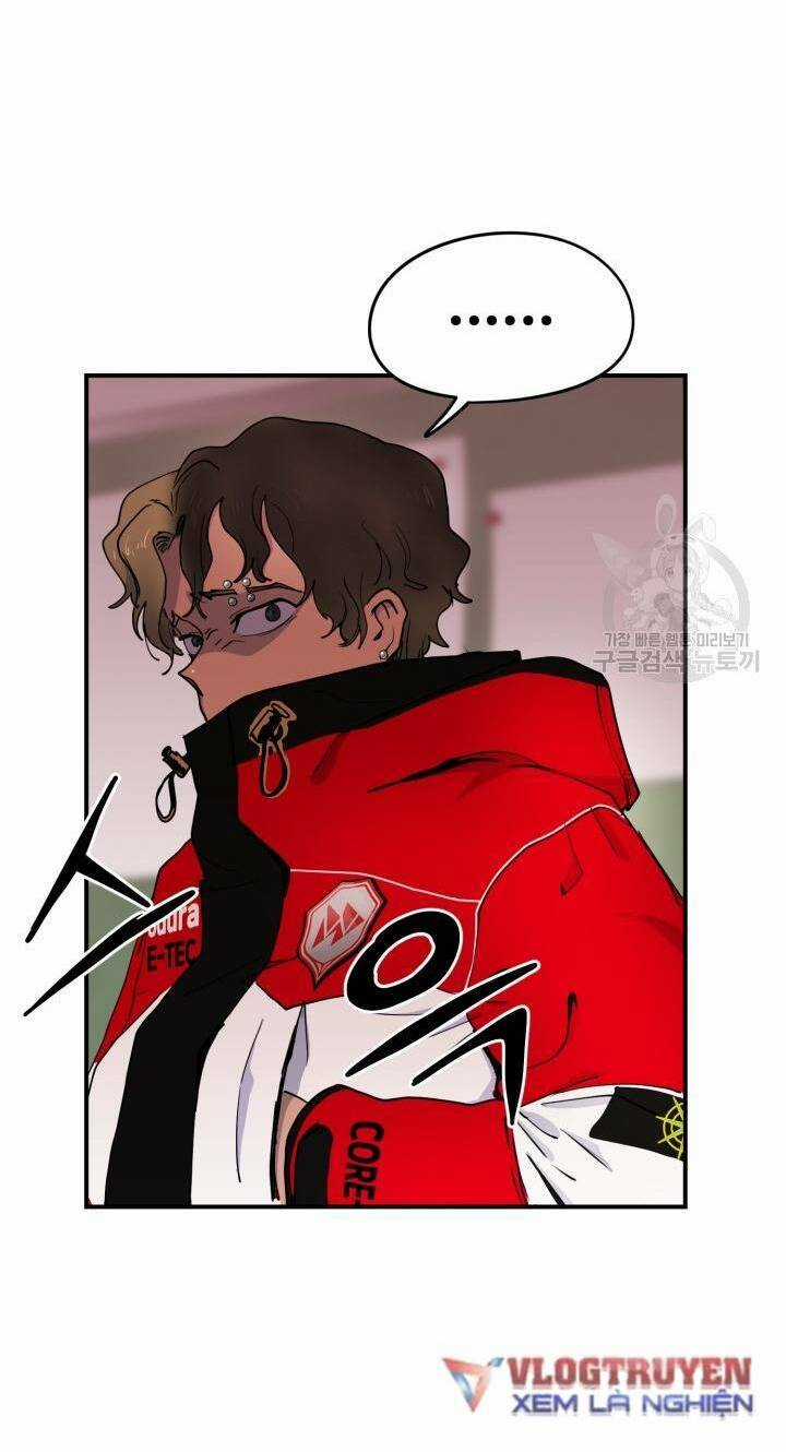 Trường Học Wetube - Chapter 2 - Trang 4