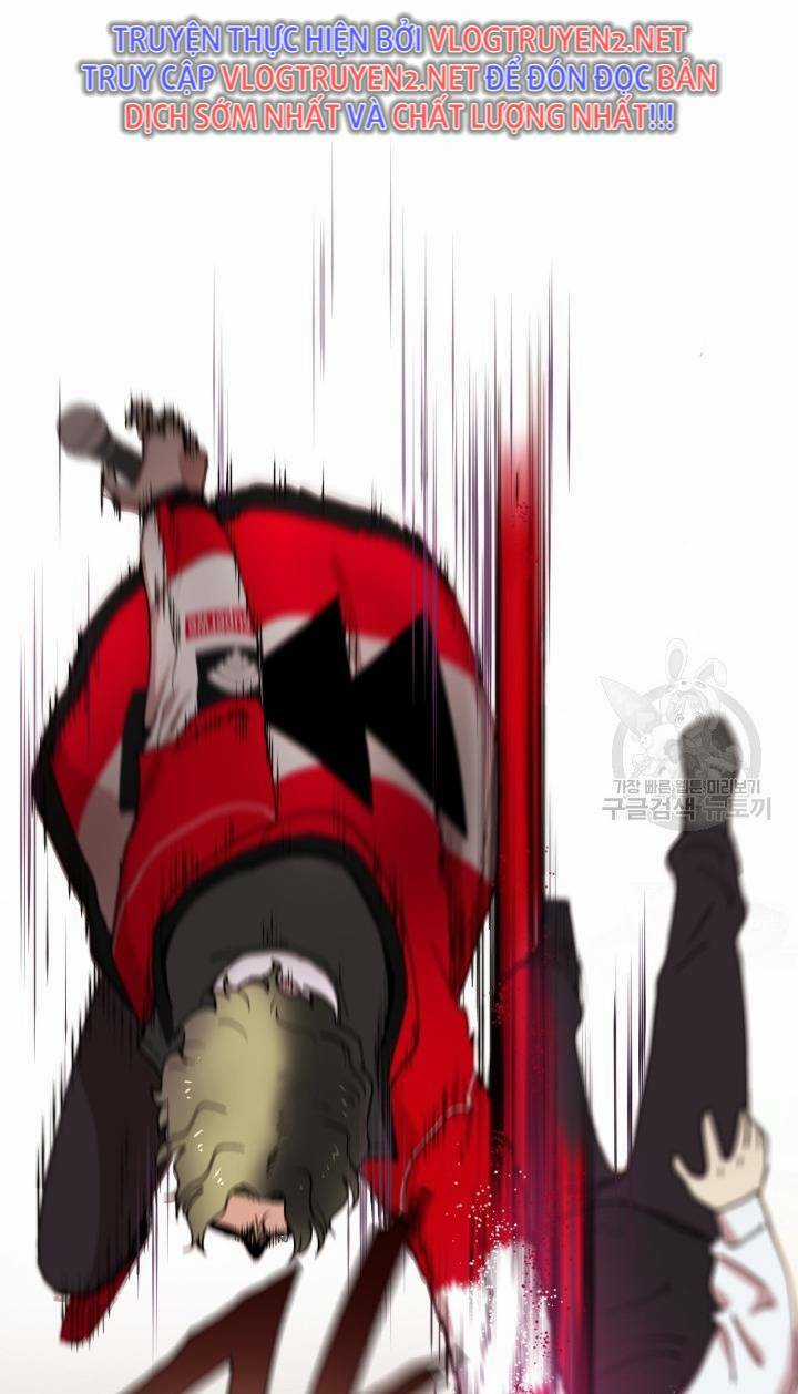 Trường Học Wetube - Chapter 2 - Trang 33