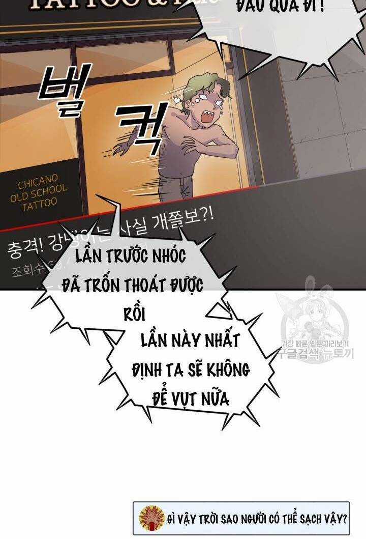 Trường Học Wetube - Chapter 2 - Trang 8