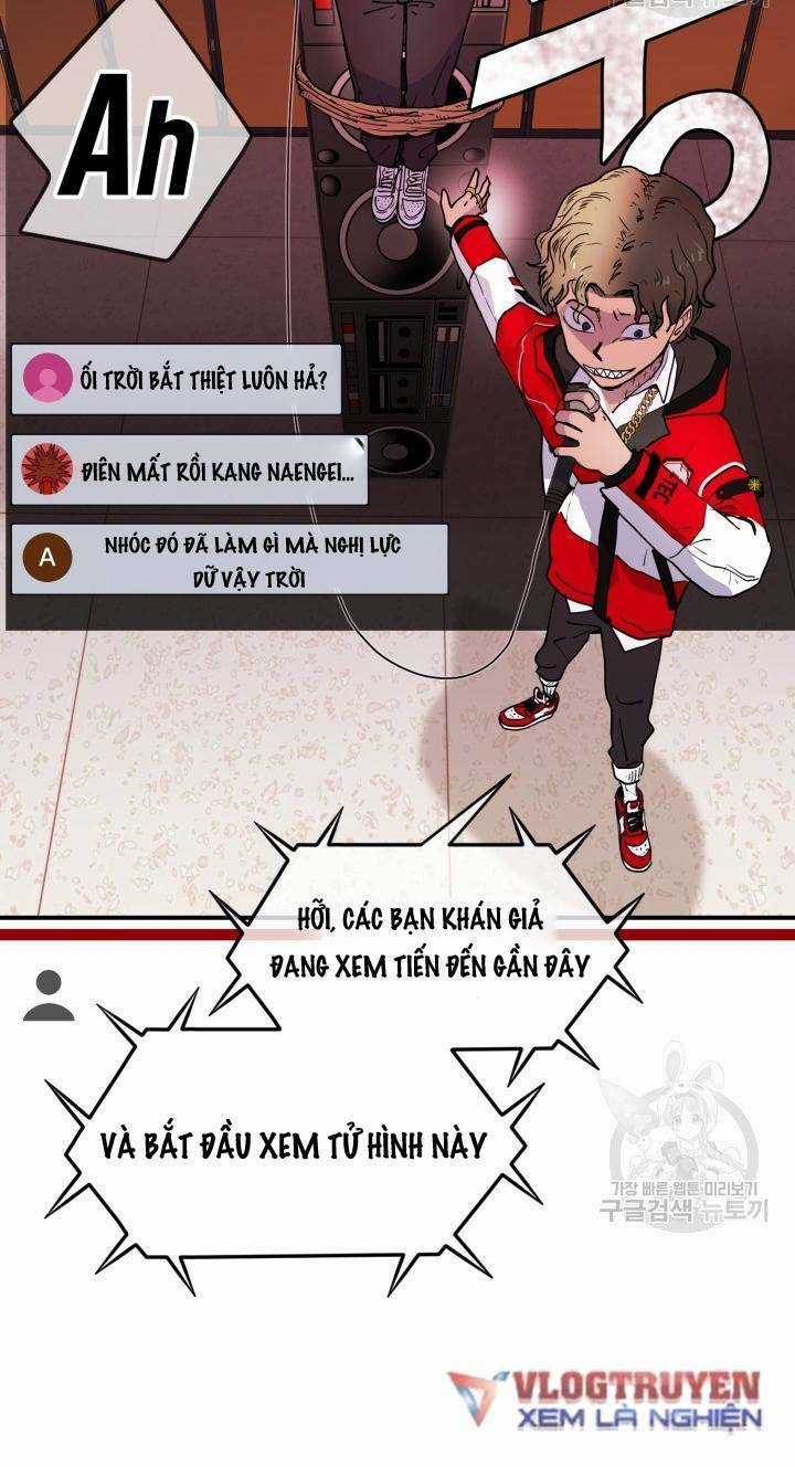 Trường Học Wetube - Chapter 2 - Trang 73