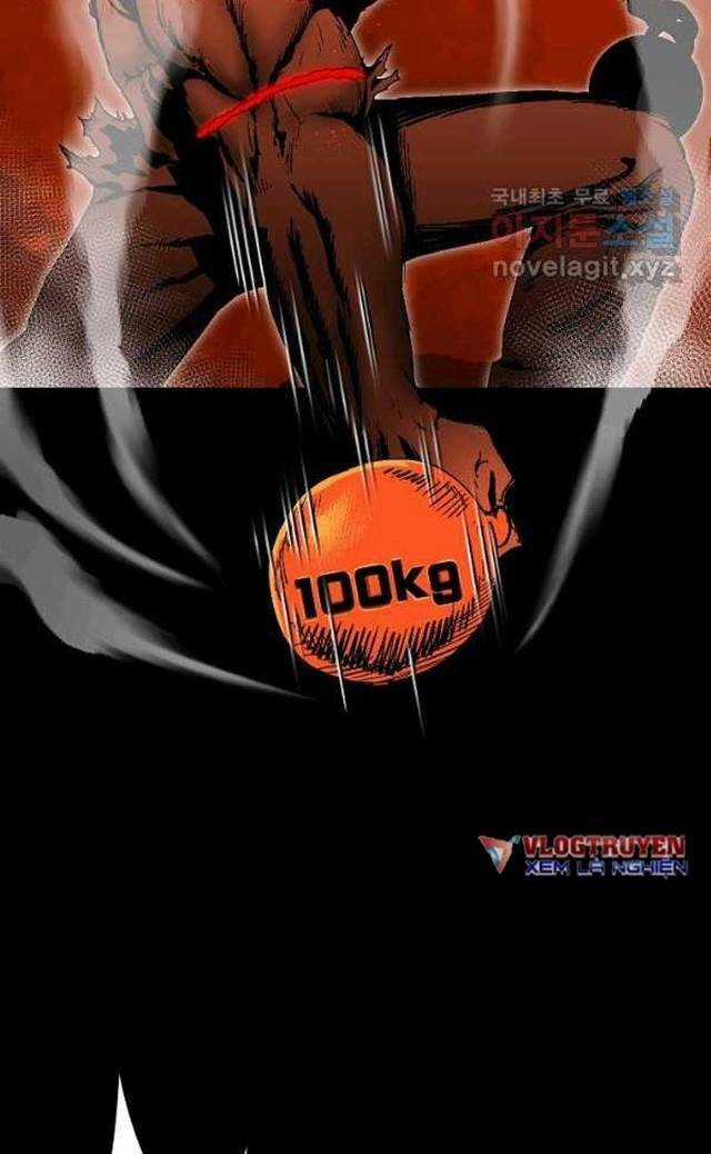 Trường Học Wetube - Chapter 21 - Trang 11