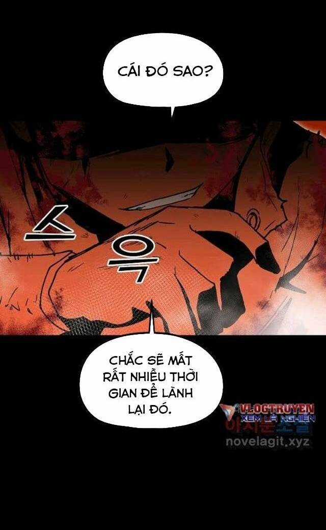 Trường Học Wetube - Chapter 21 - Trang 16