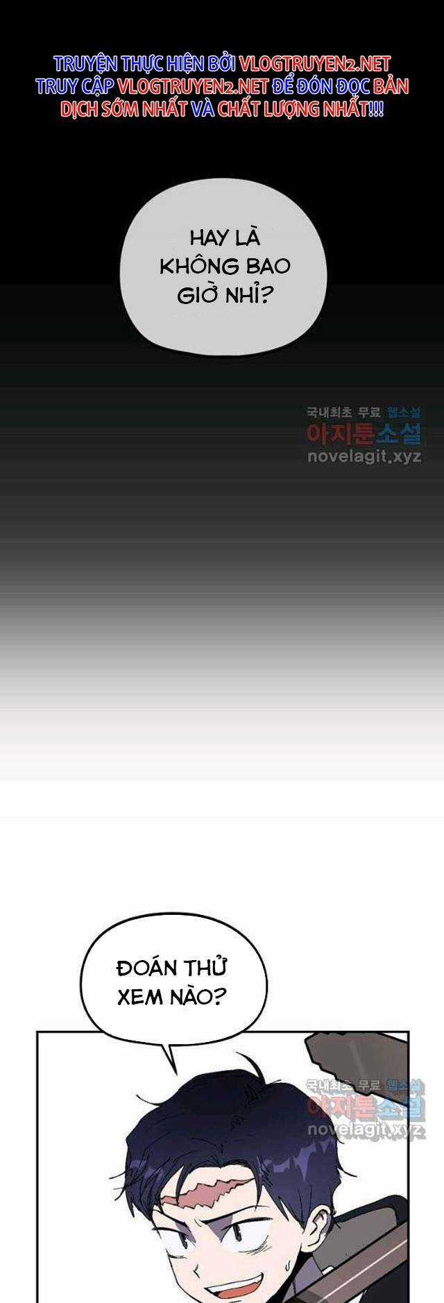 Trường Học Wetube - Chapter 21 - Trang 19