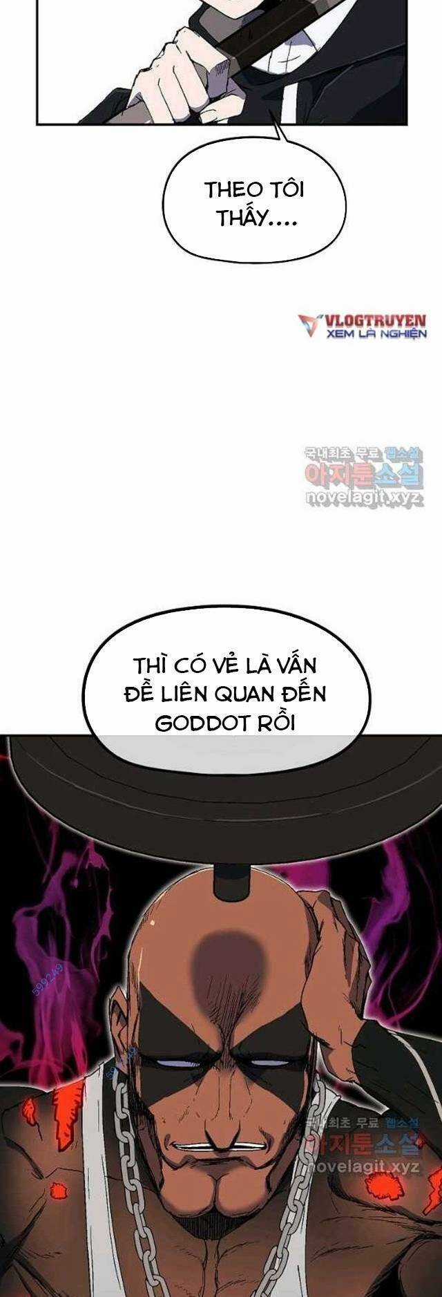 Trường Học Wetube - Chapter 21 - Trang 20