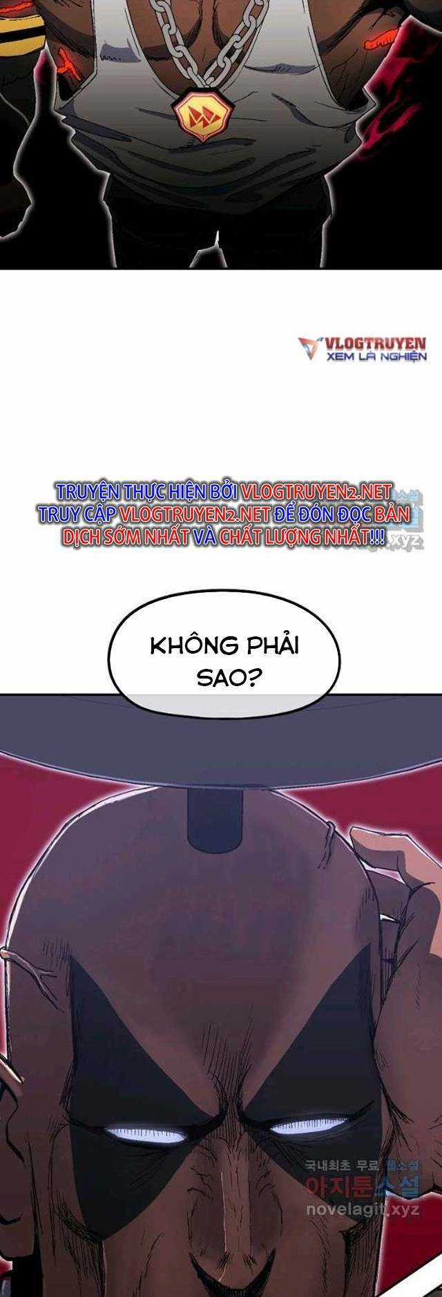 Trường Học Wetube - Chapter 21 - Trang 21