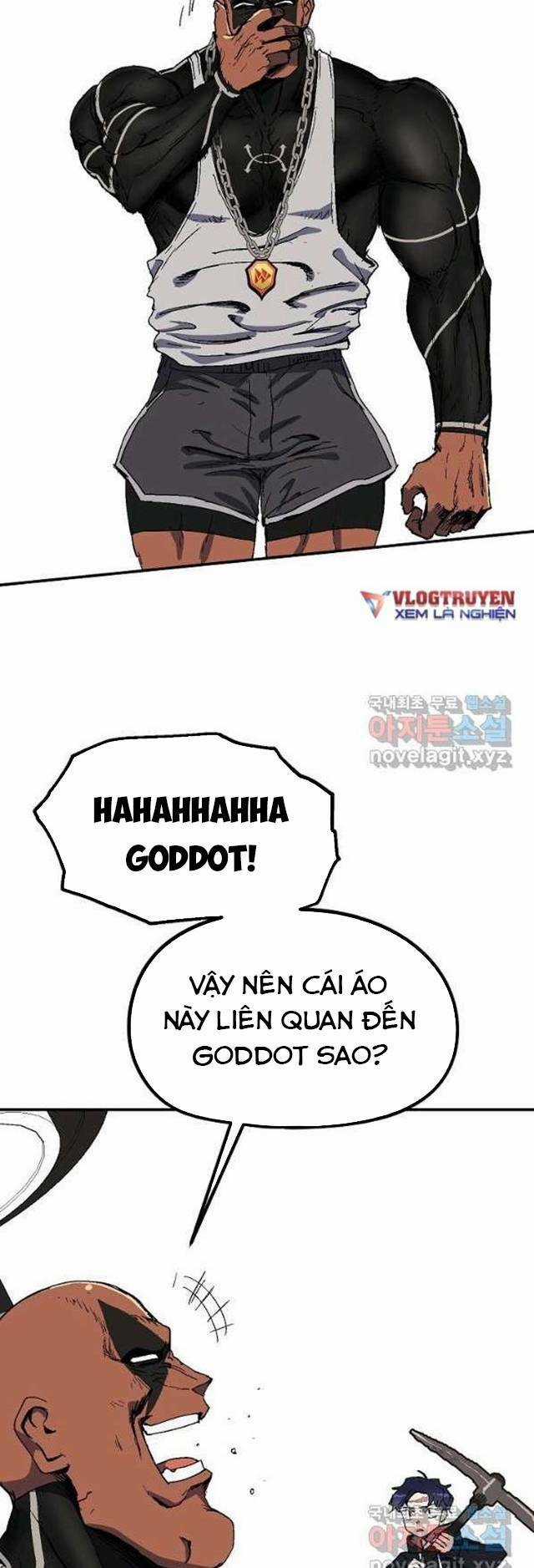 Trường Học Wetube - Chapter 21 - Trang 23