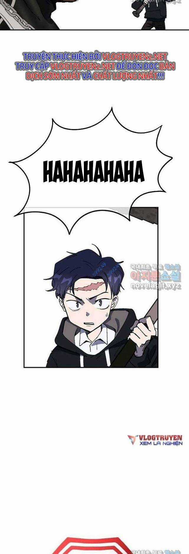 Trường Học Wetube - Chapter 21 - Trang 24