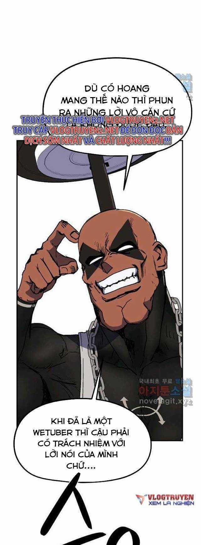Trường Học Wetube - Chapter 21 - Trang 29