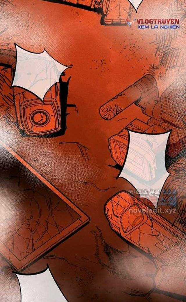 Trường Học Wetube - Chapter 21 - Trang 4