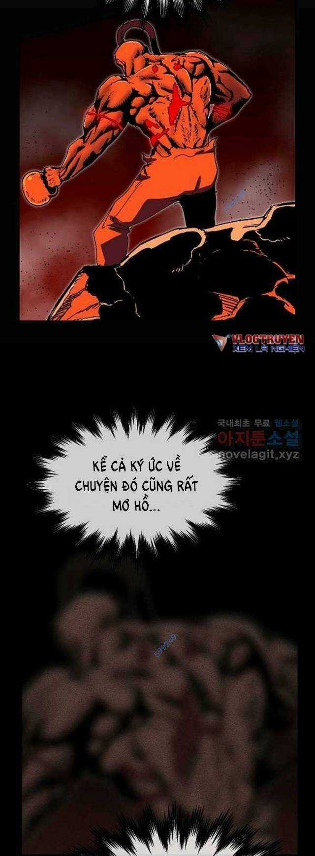 Trường Học Wetube - Chapter 21 - Trang 32