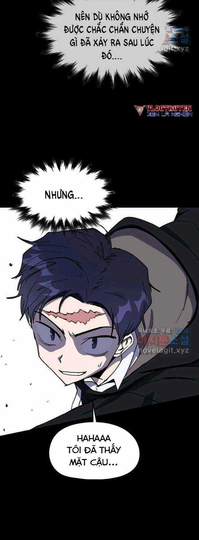 Trường Học Wetube - Chapter 21 - Trang 33