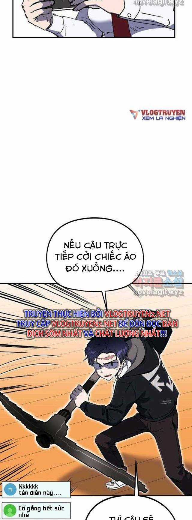 Trường Học Wetube - Chapter 21 - Trang 37