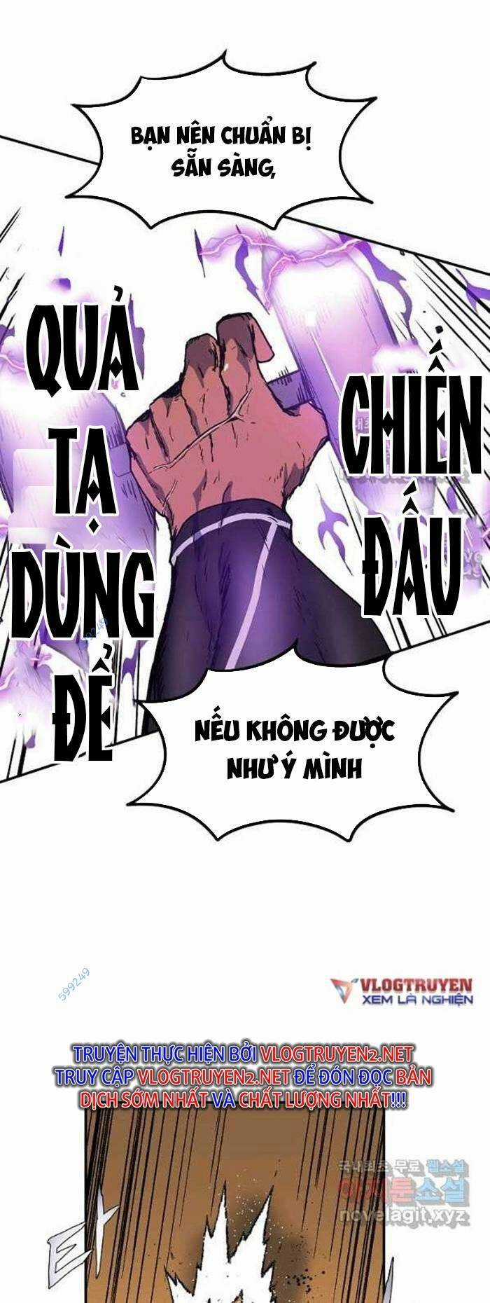 Trường Học Wetube - Chapter 21 - Trang 40