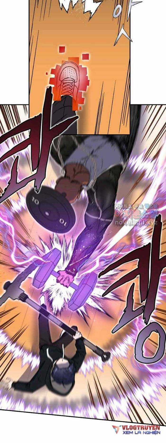 Trường Học Wetube - Chapter 21 - Trang 41