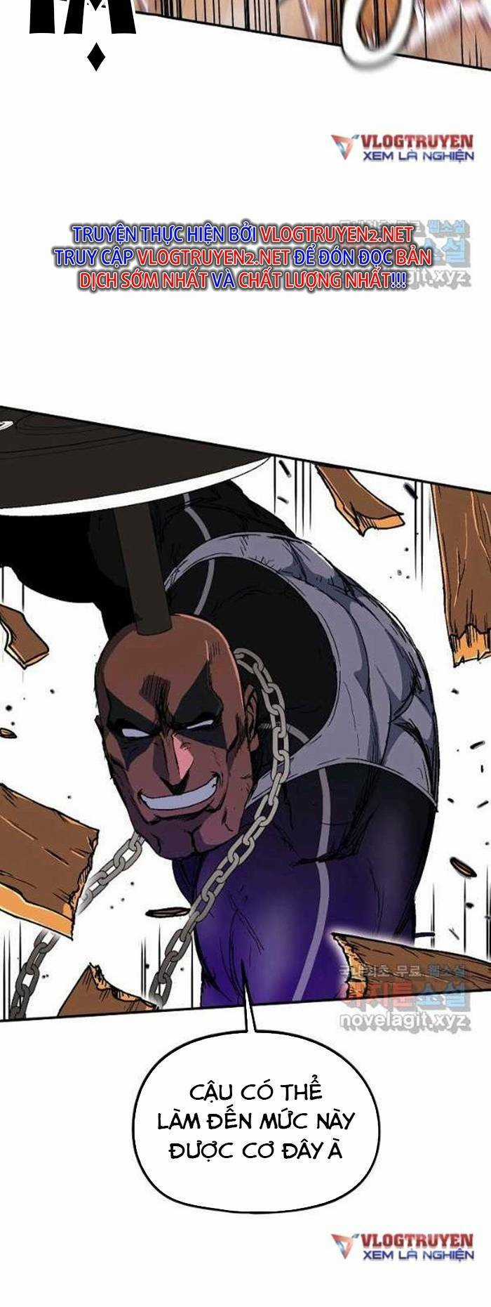 Trường Học Wetube - Chapter 21 - Trang 43