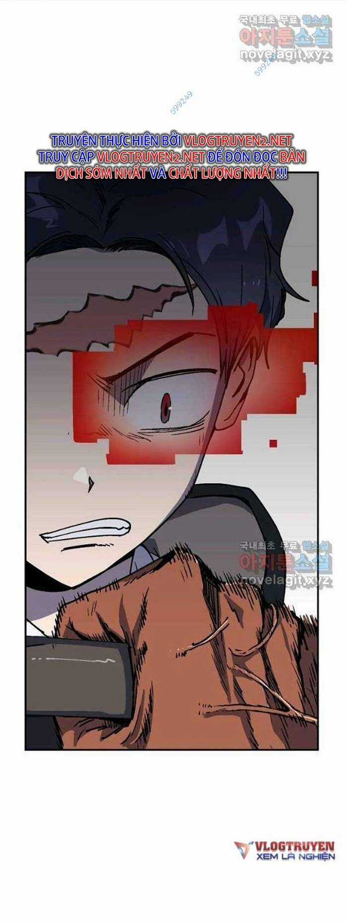 Trường Học Wetube - Chapter 21 - Trang 46