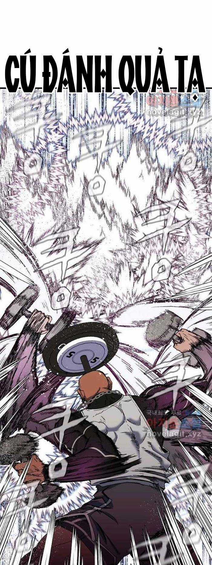 Trường Học Wetube - Chapter 21 - Trang 47