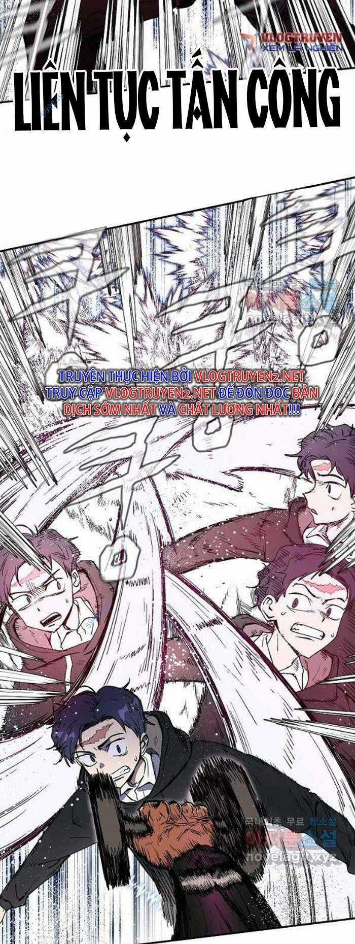 Trường Học Wetube - Chapter 21 - Trang 48