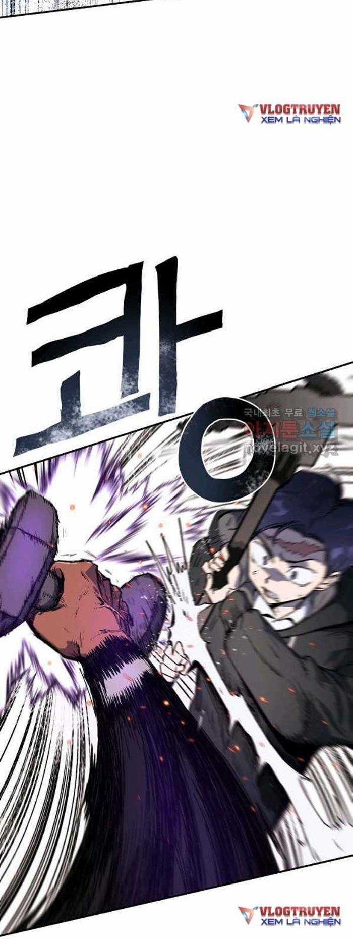 Trường Học Wetube - Chapter 21 - Trang 49