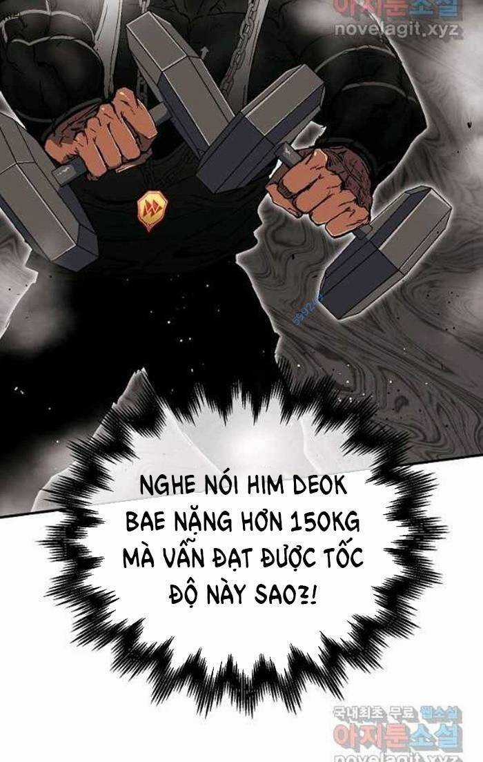 Trường Học Wetube - Chapter 21 - Trang 51