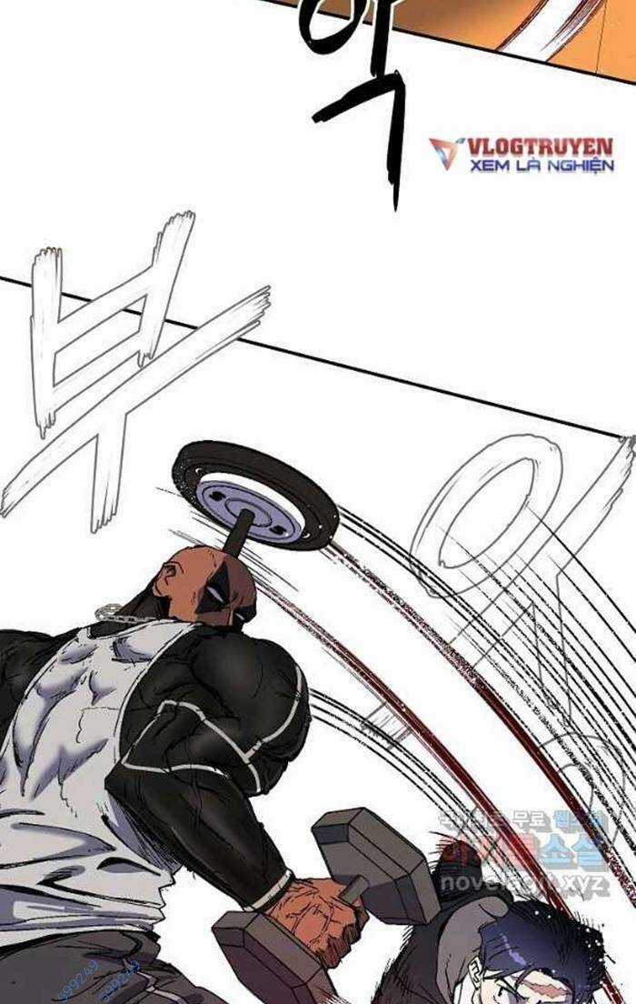 Trường Học Wetube - Chapter 21 - Trang 54