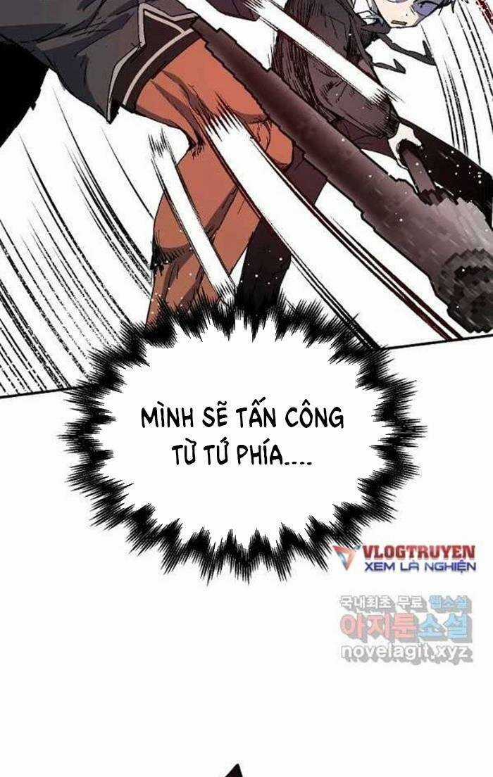 Trường Học Wetube - Chapter 21 - Trang 55