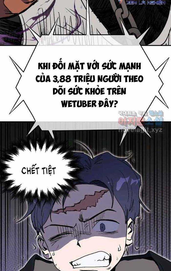 Trường Học Wetube - Chapter 21 - Trang 64