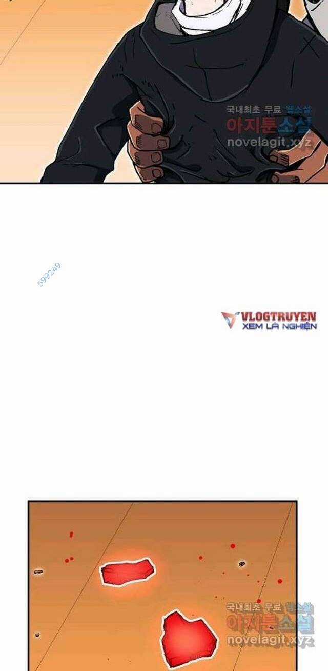 Trường Học Wetube - Chapter 21 - Trang 71