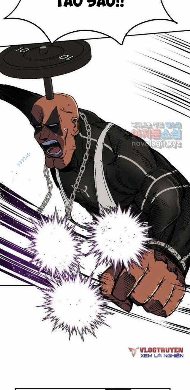 Trường Học Wetube - Chapter 21 - Trang 79