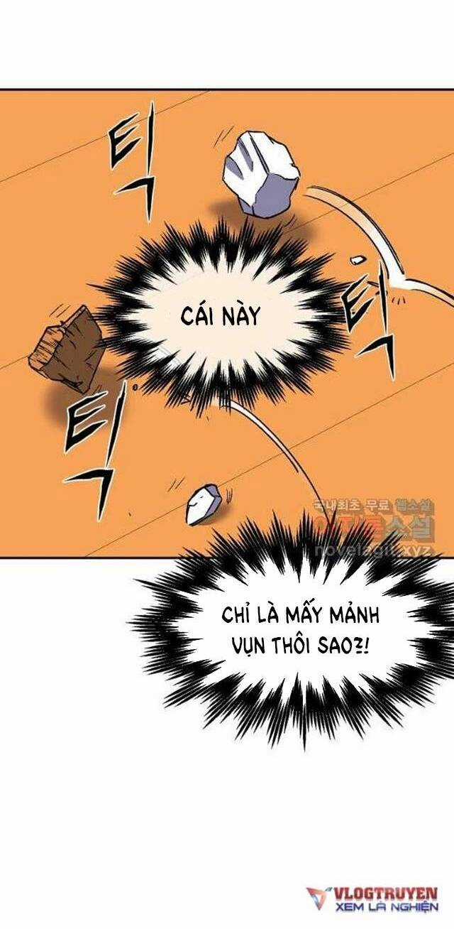 Trường Học Wetube - Chapter 21 - Trang 81