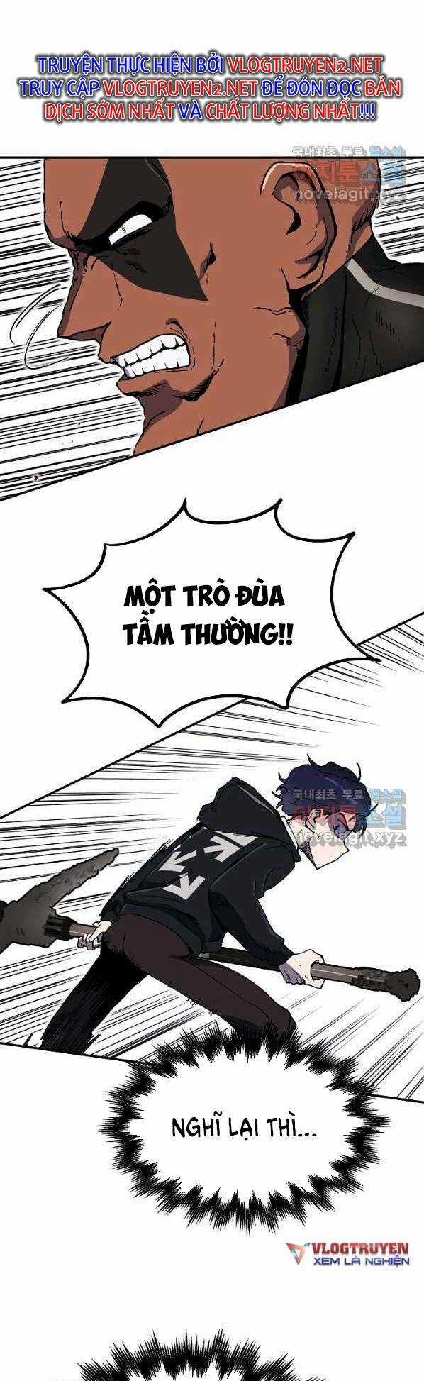 Trường Học Wetube - Chapter 21 - Trang 83