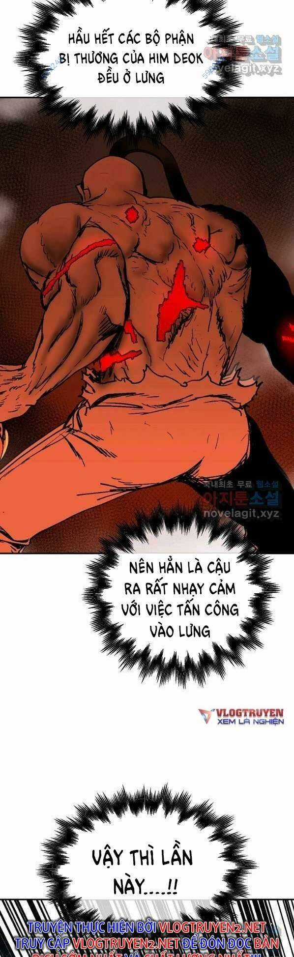 Trường Học Wetube - Chapter 21 - Trang 84