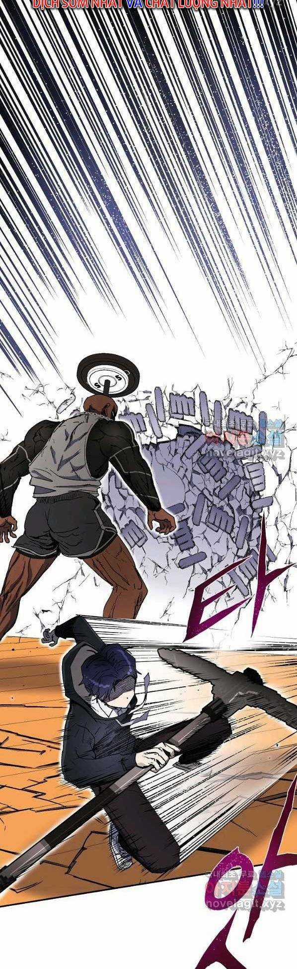 Trường Học Wetube - Chapter 21 - Trang 85