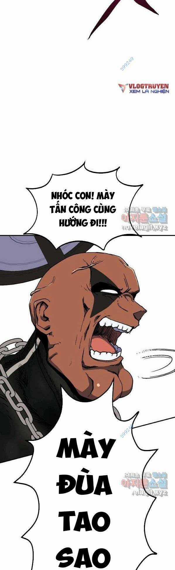 Trường Học Wetube - Chapter 21 - Trang 86