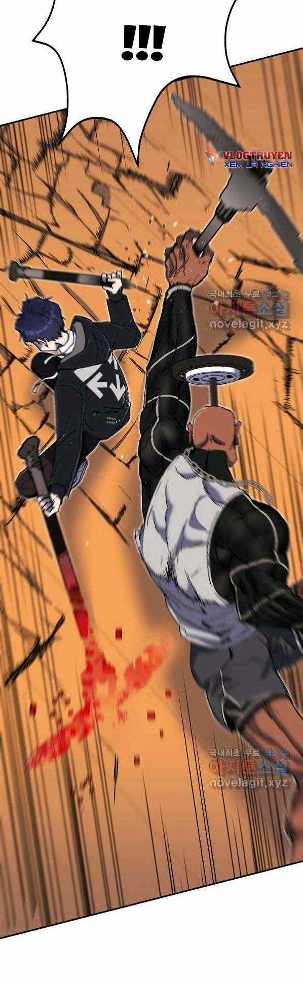 Trường Học Wetube - Chapter 21 - Trang 87