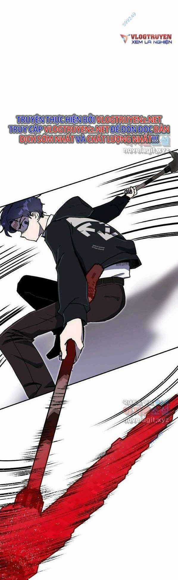 Trường Học Wetube - Chapter 21 - Trang 88