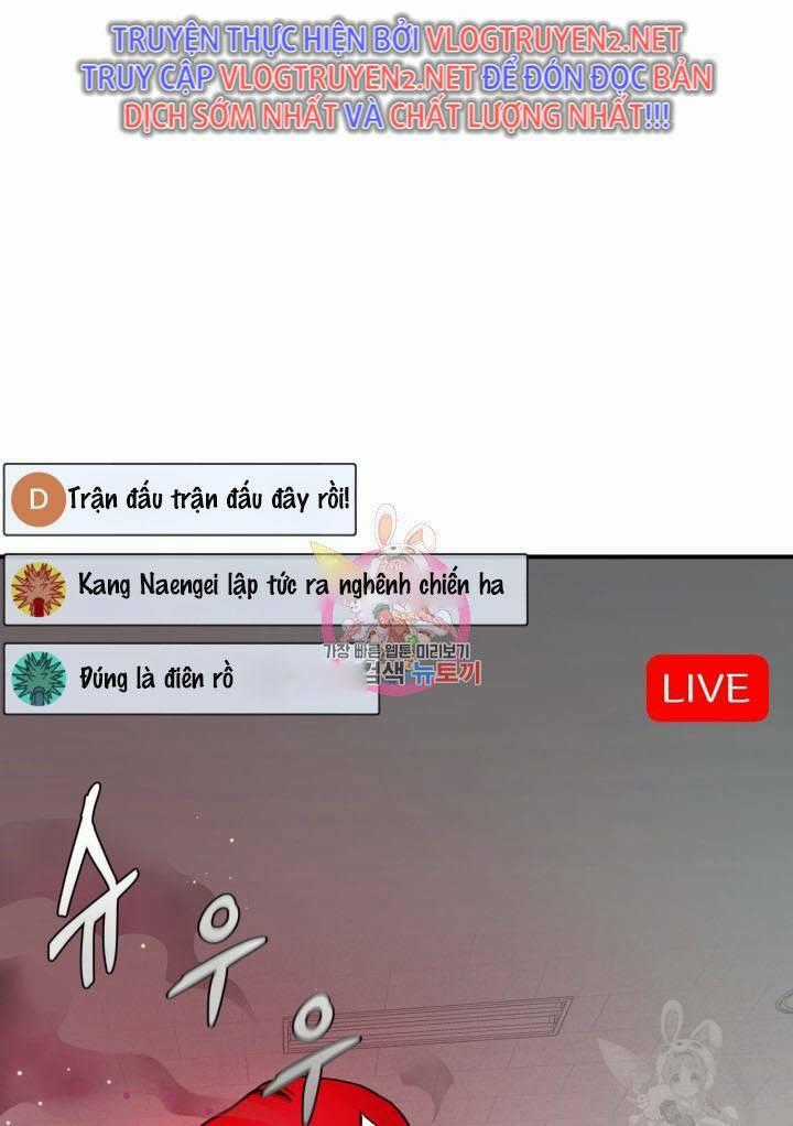 Trường Học Wetube - Chapter 3 - Trang 1