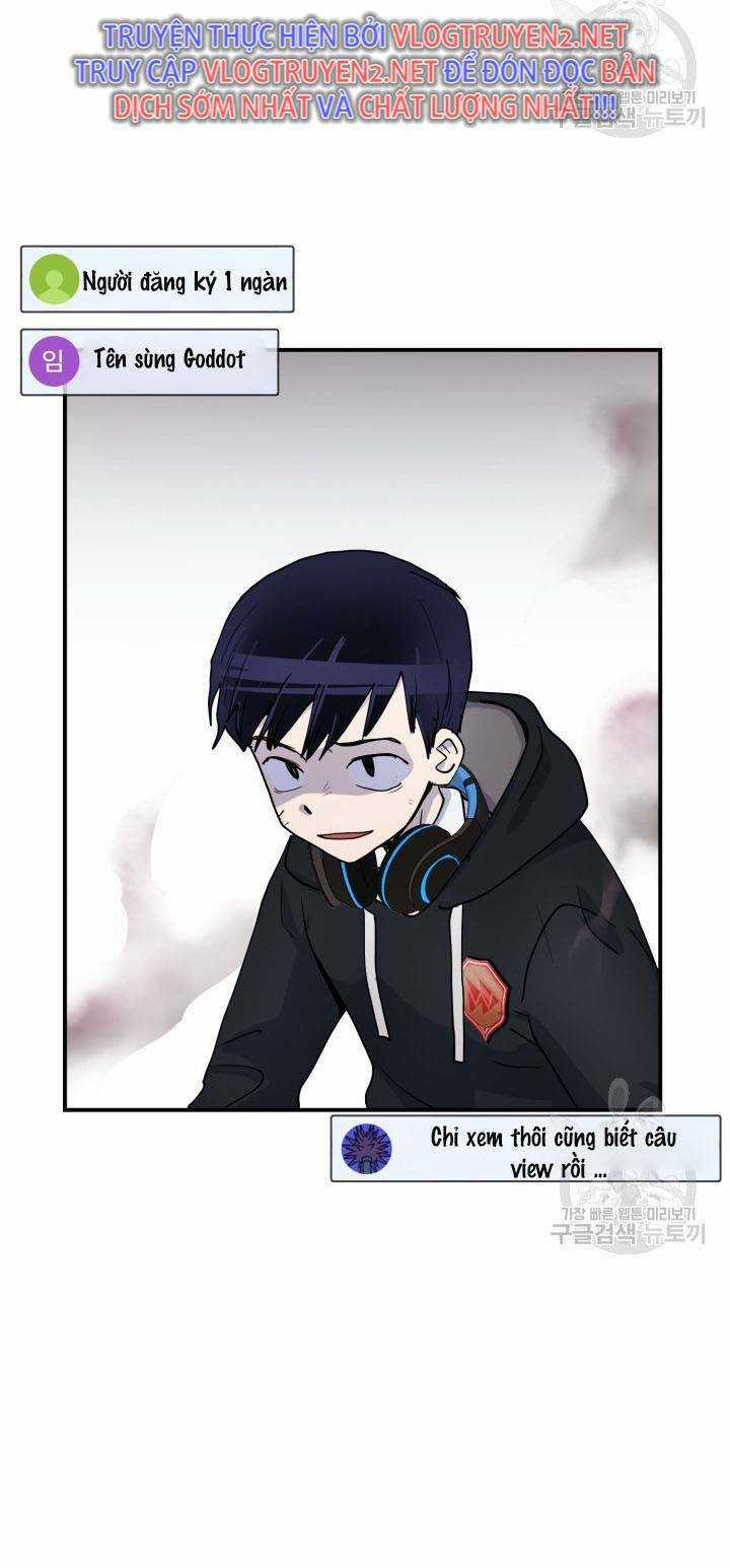 Trường Học Wetube - Chapter 3 - Trang 3