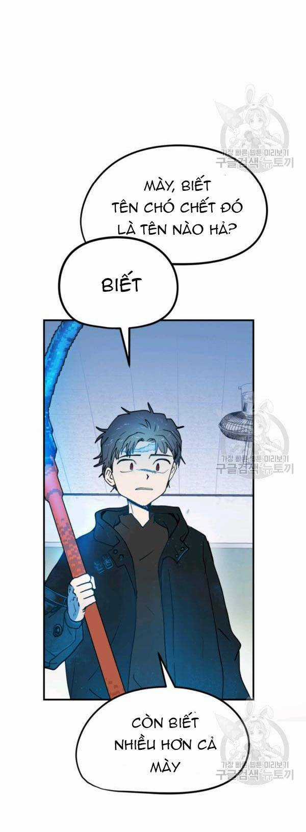 Trường Học Wetube - Chapter 4 - Trang 8