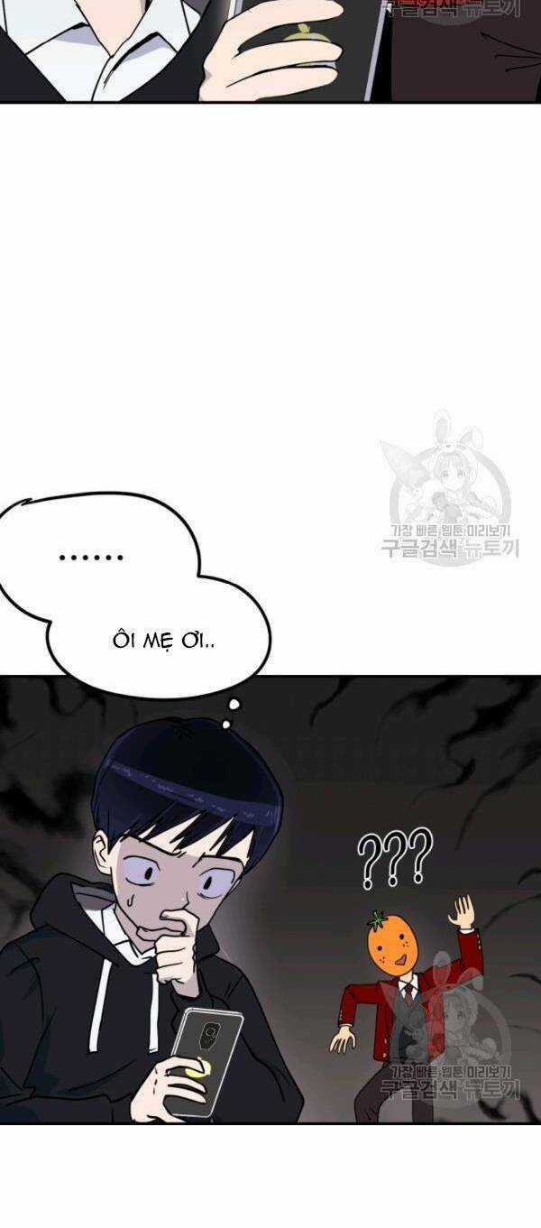 Trường Học Wetube - Chapter 5 - Trang 33