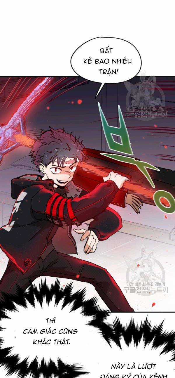 Trường Học Wetube - Chapter 5 - Trang 91