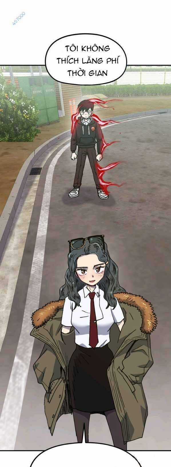 Trường Học Wetube - Chapter 9 - Trang 87